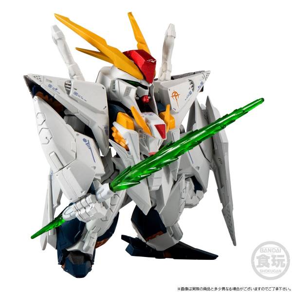 PREORDER FW GUNDAM CONVERGE CORE HATHAWAY SET