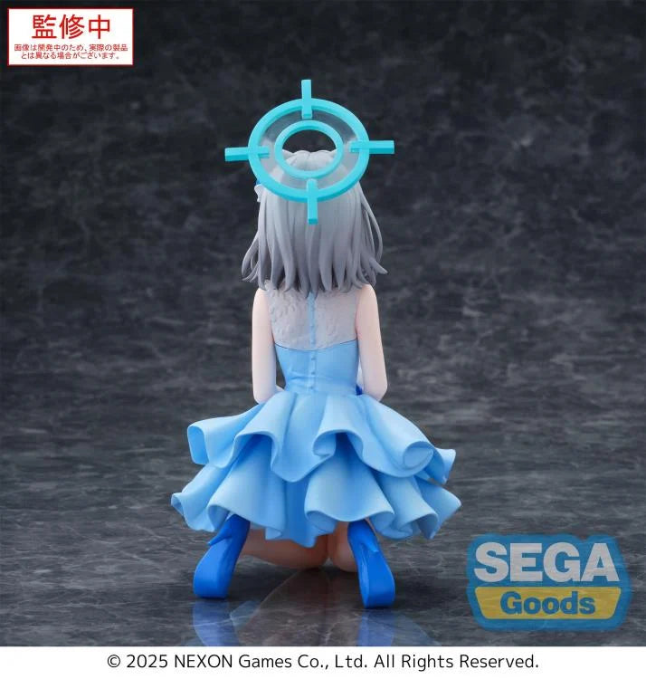 PREORDER Blue Archive Yumemirize Shiroko Figure
