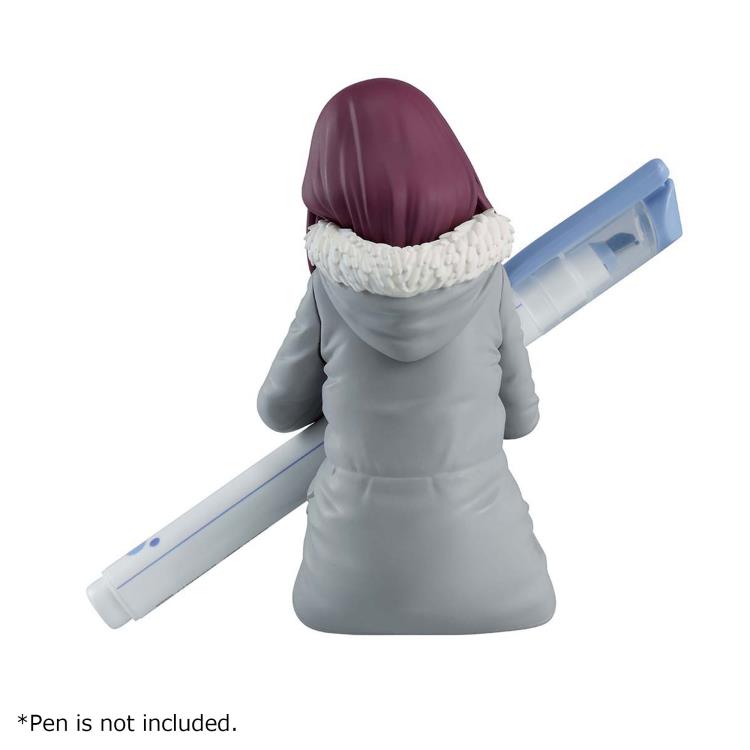 PREORDER Laid-Back Camp Ayano Toki Figure