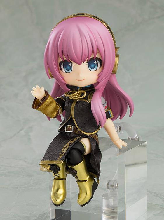 PREORDER Nendoroid Doll Megurine Luka