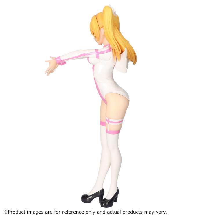 PREORDER 2.5 Dimensional Seduction Glitter & Glamours Liliel