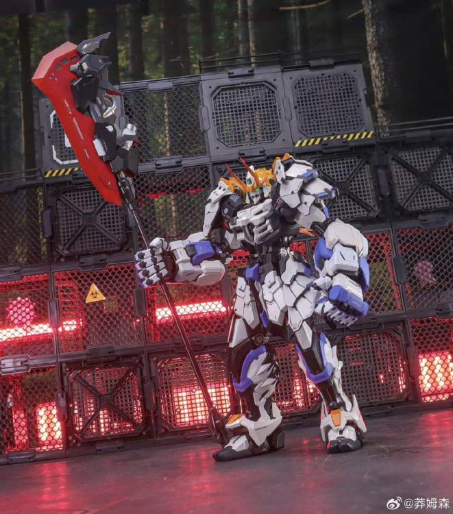 IN STOCK Progenitor Effect MCT-J02C The Tiger of Kai Takeda Shingen (White Ver.) Noble Class Figure