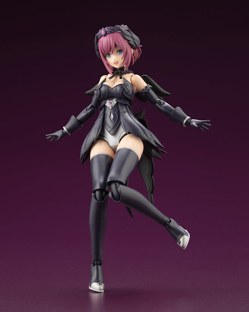 IN STOCK ARCANADEA LUMITEA ReACT-A Model Kit