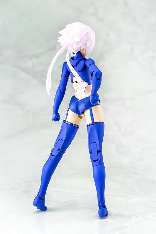 PREORDER Megami Device Auv Susanowo Souen Model Kit (Reissue)