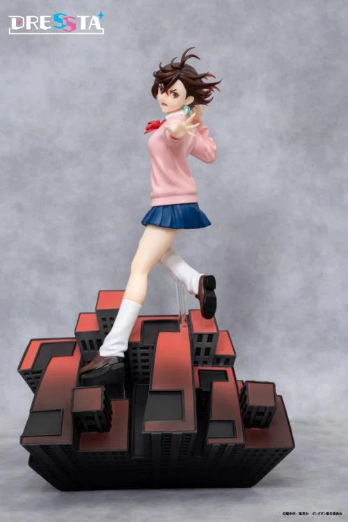 PREORDER Dandadan Dressta Momo Ayase Figure