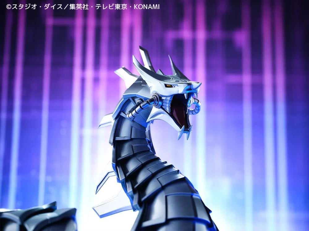 PREORDER Yu-Gi-Oh! Duel Monsters GX Cyber Dragon Figure