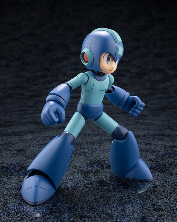 PREORDER Kotobukiya 1/12 Mega Man 11ver. Plastic Model