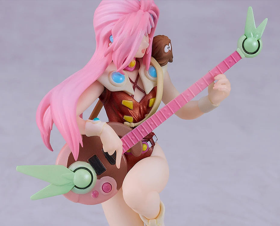 PREORDER Macross 7 PLAMAX MF-90 minimum factory Mylene Flare Jenius Model Kit