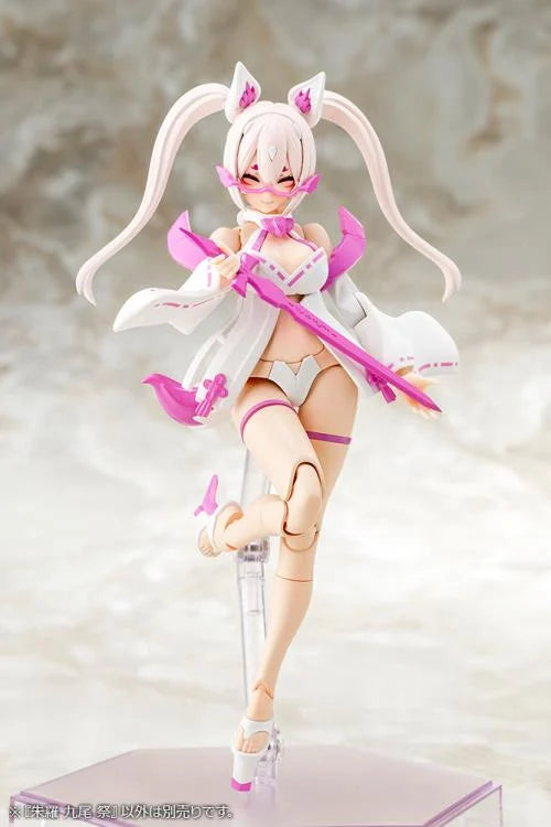 PREORDER KP720 Megami Device ASRA NINE-TAILS MATSURI