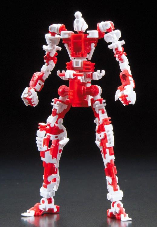 IN STOCK RG 1/144 MBF-P02 Gundam Astray Red Frame