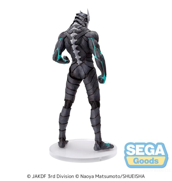 PREORDER Luminasta "Kaiju No. 8" "Kaiju No. 8"