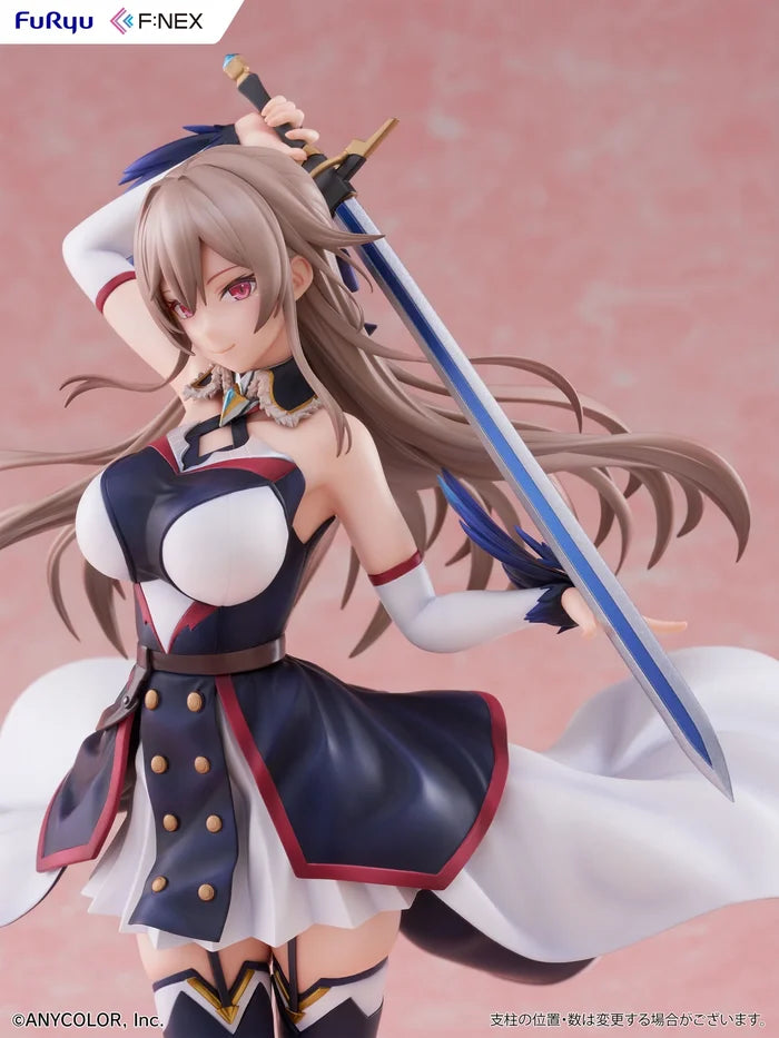 PREORDER Nijisanji Furen E Lustario 1/7 Complete Figure
