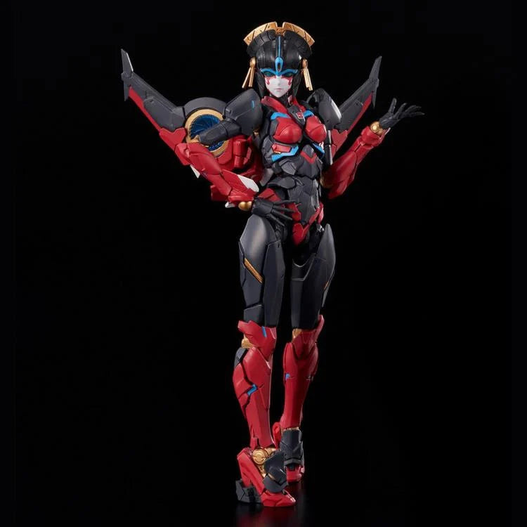 PREORDER Transformers Furai 20 Windblade Model Kit