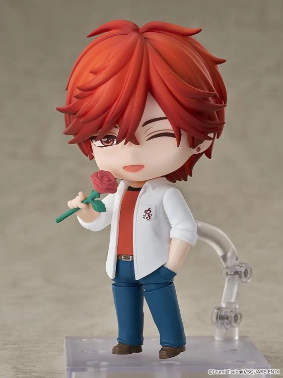 PREORDER Monthly Girls' Nozaki-kun Nendoroid No.2777 Mikoto Mikoshiba