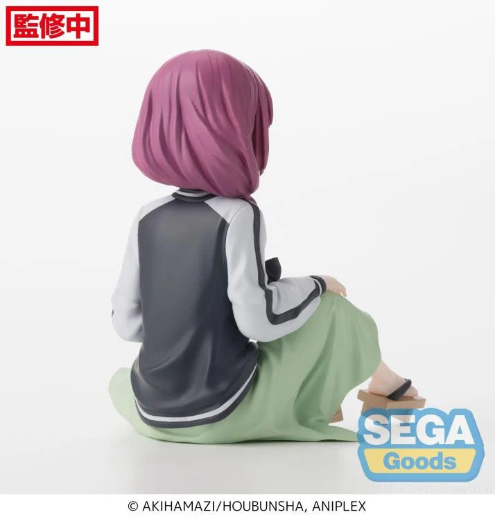 PREORDER Bocchi the Rock! Kikuri Hiroi Premium Perching Figure