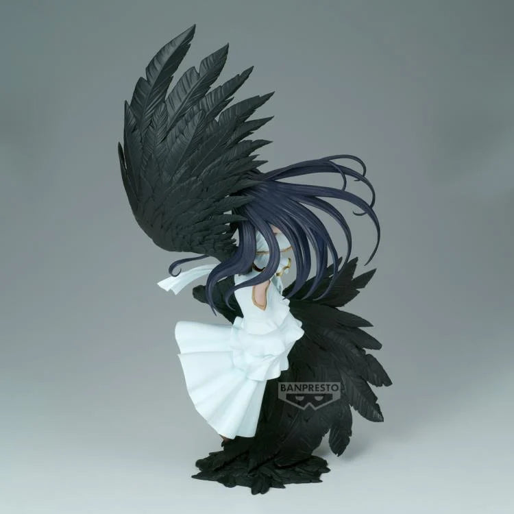 PREORDER Overlord Banpresto Evolve Albedo (Empress of Darkness) Figure