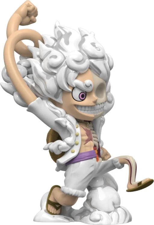 PREORDER XXRAY PLUS: Luffy Gear 5 Edition