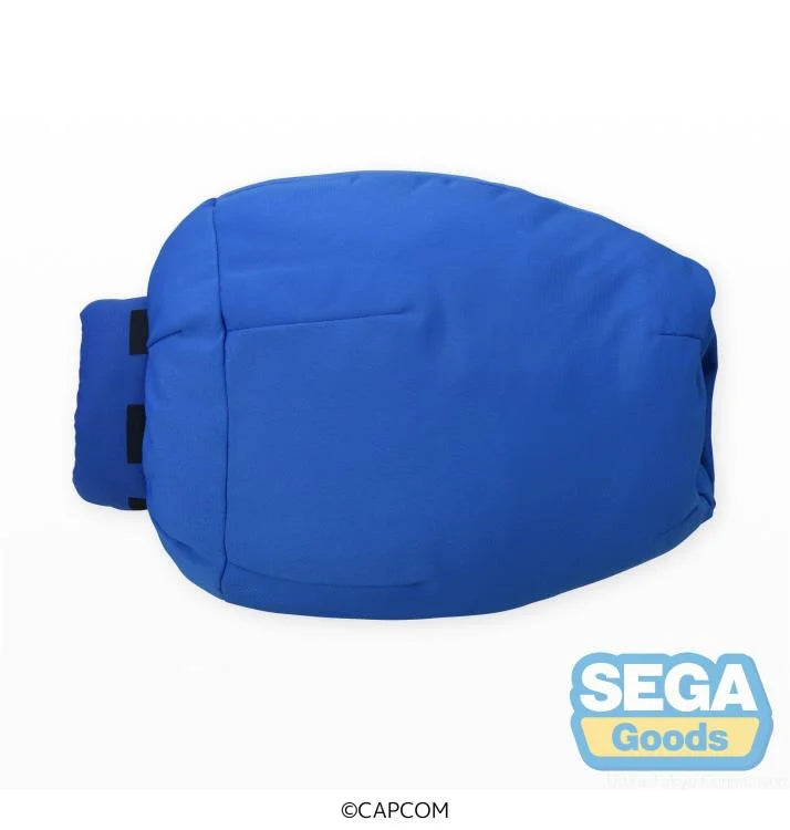 PREORDER Mega Man PtZ Mega Buster Cushion