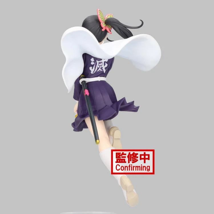 PREORDER Demon Slayer: Kimetsu no Yaiba Vibration Stars Kanao Tsuyuri