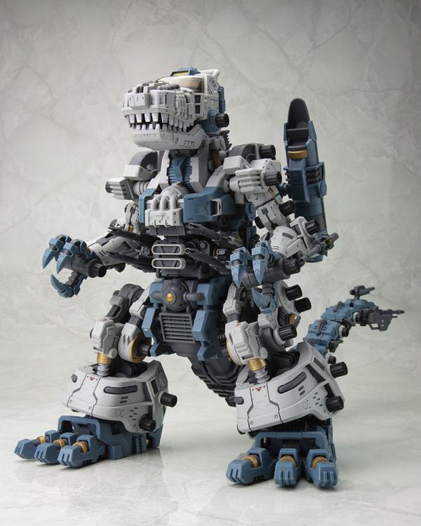 PREORDER Zoids Highend Master Model RBOZ-003 Gojulas (Marking Plus Ver.) 1/72 Scale Model Kit