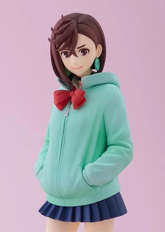 PREORDER Dandadan Pop Up Parade Momo Ayase