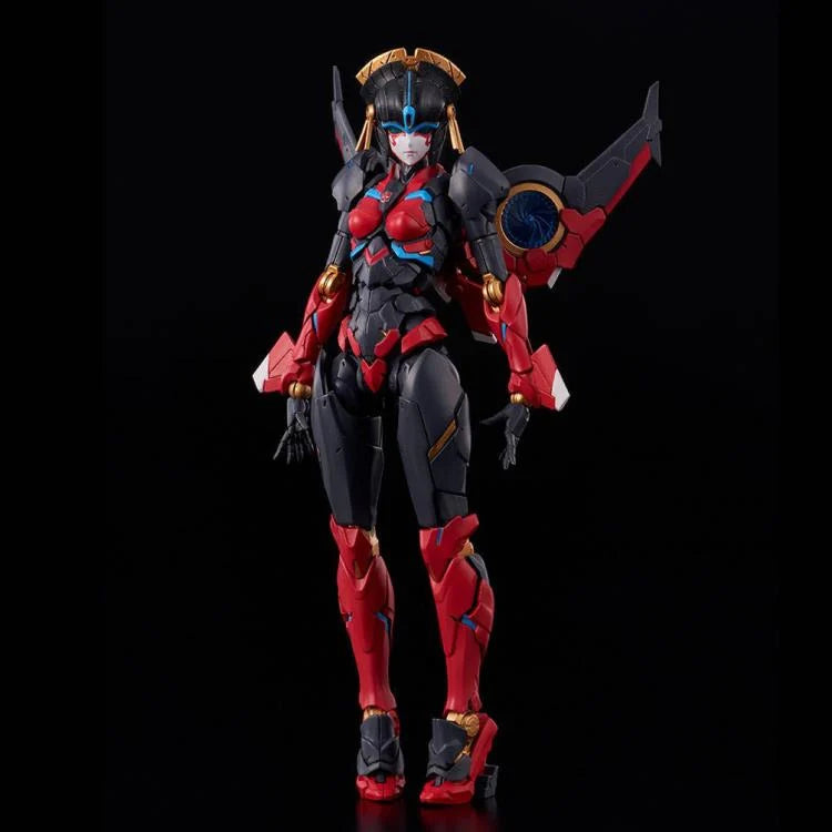 PREORDER Transformers Furai 20 Windblade Model Kit