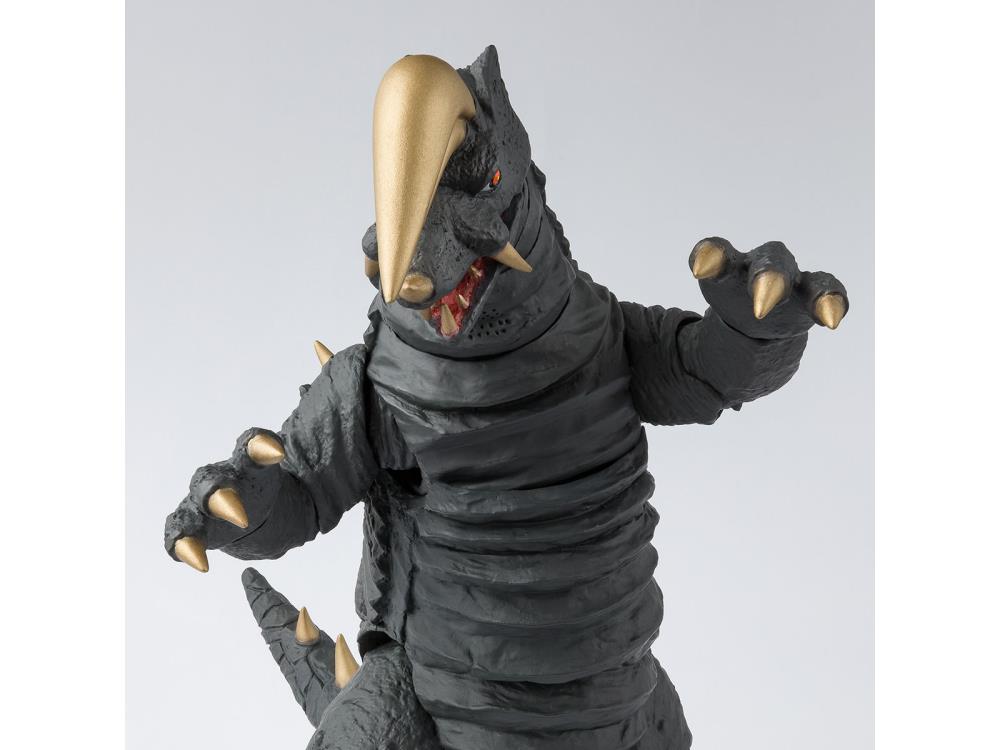 PREORDER S.H.Figuarts BLACK KING