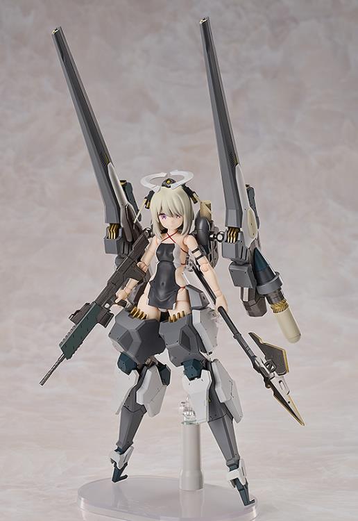 PREORDER Hyper Body Charged Particle Cannon General-Purpose Fighter: Cuckoo