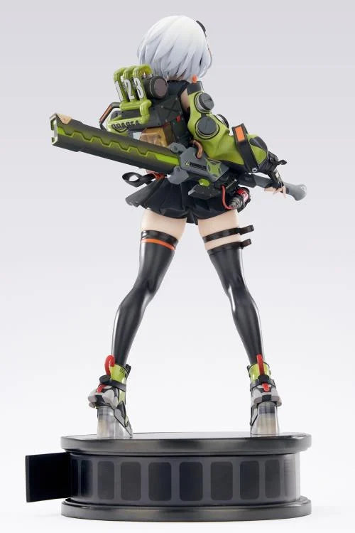 PREORDER 1/7 Zenless Zone Zero: Anby Demara includes Bonus