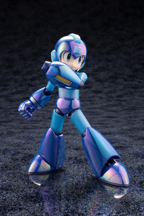 IN STOCK Mega Man 11 Mega Man (Premium Charge Shot Ver.) Model Kit