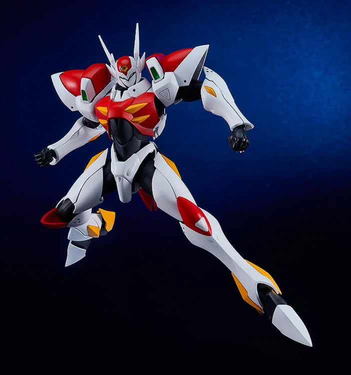 PREORDER Space Knight Tekkaman Blade Moderoid Tekkaman Blade Model Kit