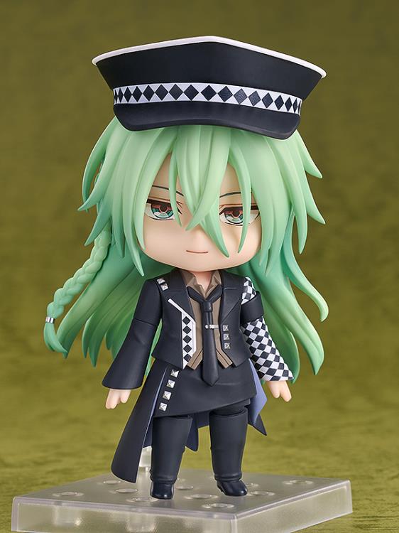 PREORDER Nendoroid Ukyo