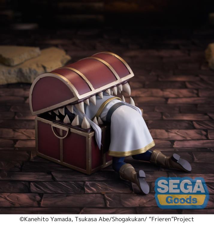 IN STOCK Frieren: Beyond Journey's End Luminasta Frieren ~In Mimic