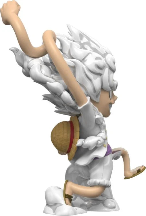 PREORDER XXRAY PLUS: Luffy Gear 5 Edition