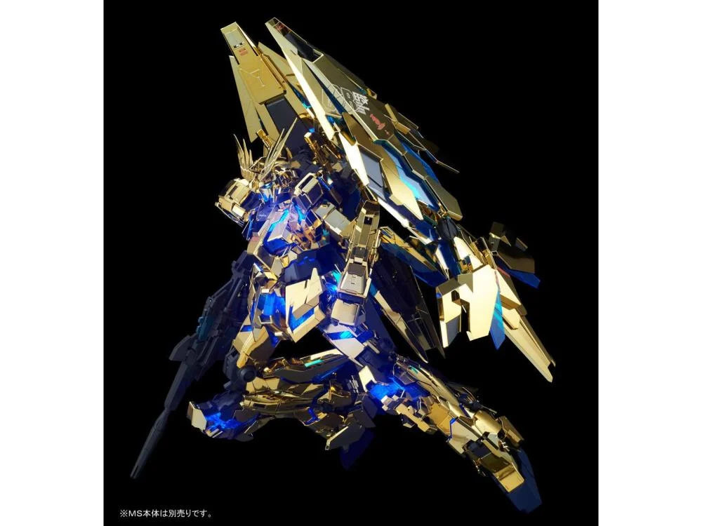 IN STOCK Gundam PG 1/60 RX-0 Unicorn Gundam LED Unit Set