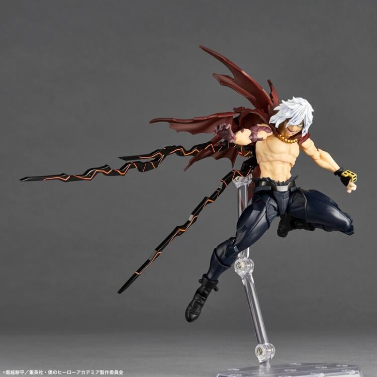PREORDER Amazing Yamaguchi Tomura Shigaraki (Awakening Ver.)