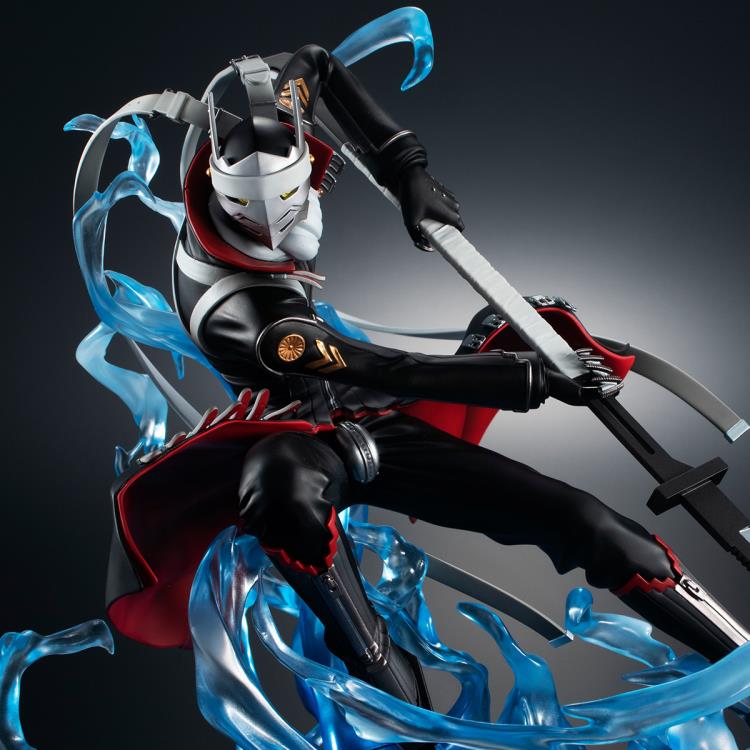 PREORDER Persona 4 Golden Game Characters Collection DX Izanagi (Ver.2)