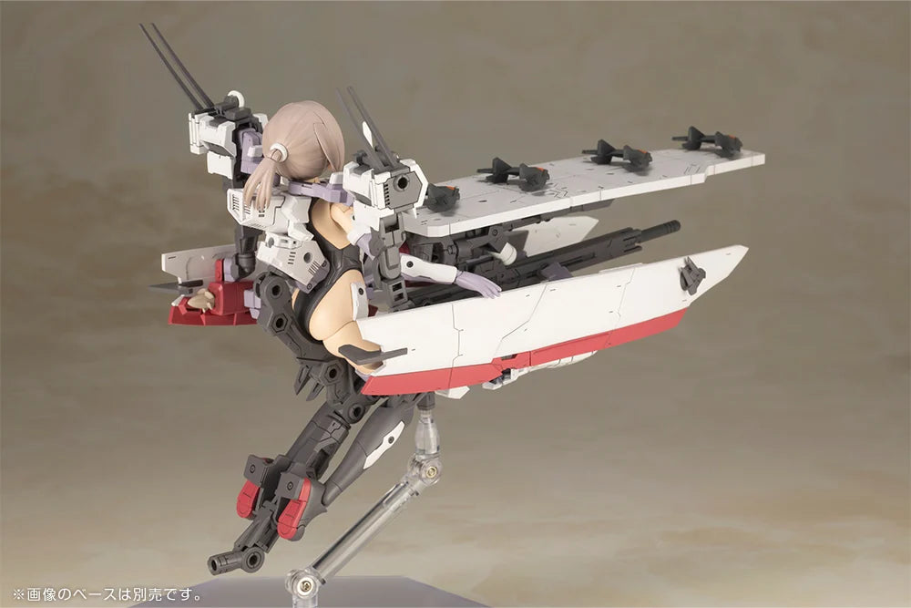 PREORDER Frame Arms Girl Izumo Model Kit