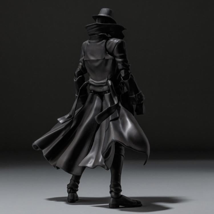 PREORDER Spider-Man: Into the Spider-Verse SV-Action Spider-Man Noir
