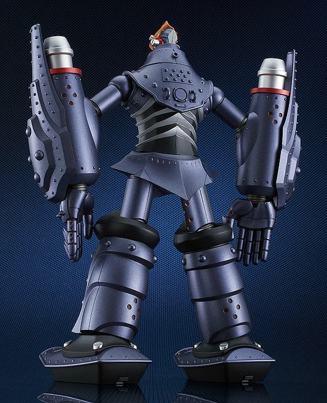 PREORDER MODEROID Big O