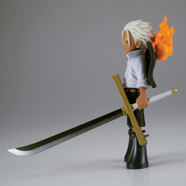 PREORDER One Piece DXF The Grandline Series S-Hawk