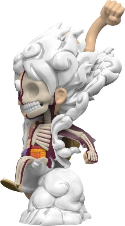 PREORDER XXRAY PLUS: Luffy Gear 5 Edition