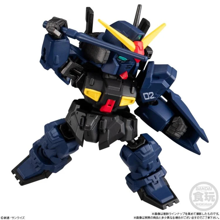 IN STOCK MOBILITY JOINT GUNDAM VOL.9 1Box 10pcs