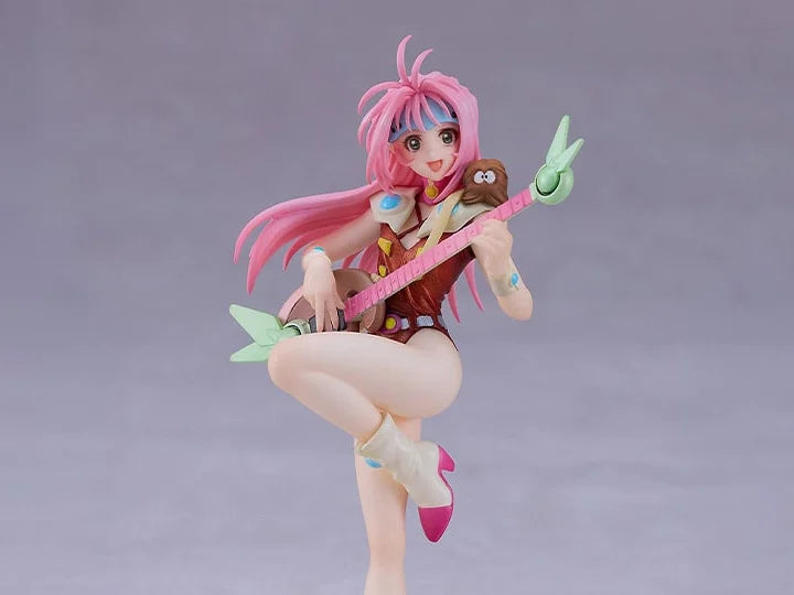 PREORDER Macross 7 PLAMAX MF-90 minimum factory Mylene Flare Jenius Model Kit