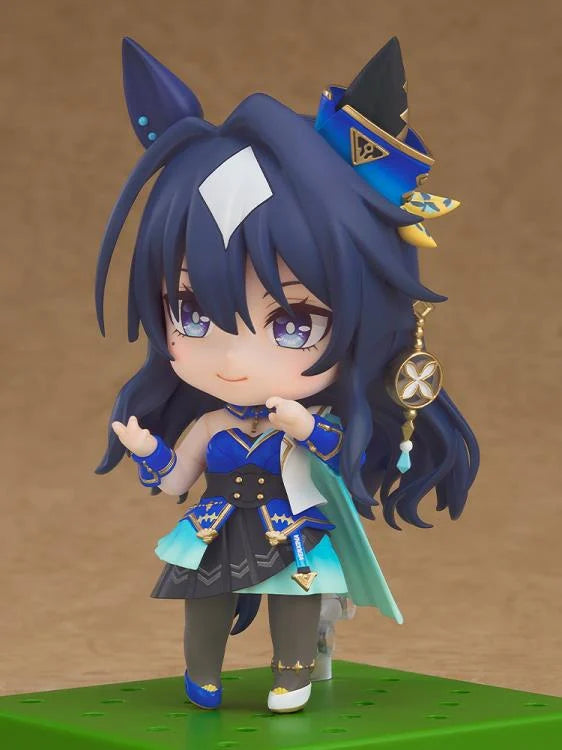 PREORDER Uma Musume: Pretty Derby Nendoroid No.2805 Verxina