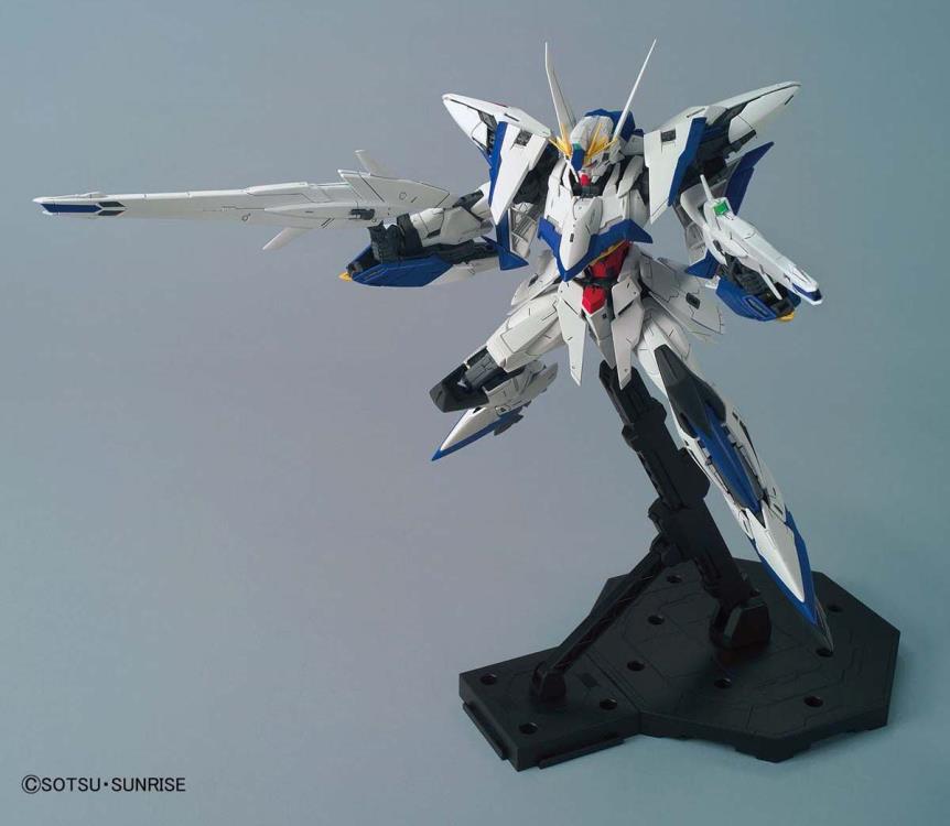 PREORDER MG 1/100 ECLIPSE GUNDAM