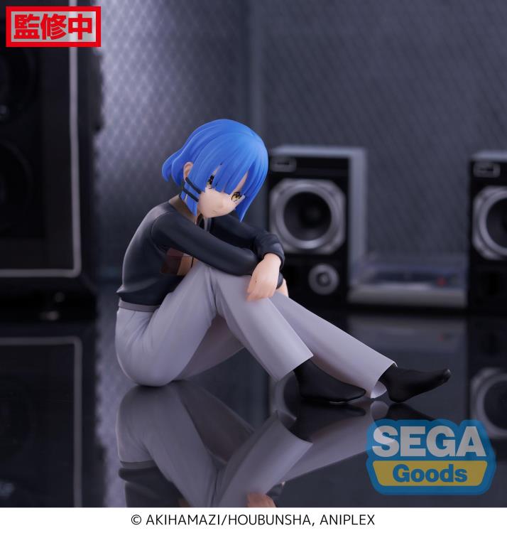 PREORDER BOCCHI THE ROCK! PM Perching Figure "Ryo Yamada"