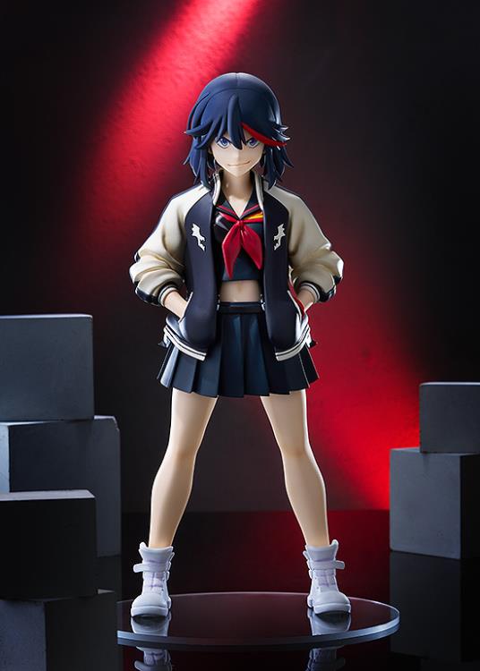 PREORDER POP UP PARADE Ryuko Matoi Souvenir Jacket Ver. L Size