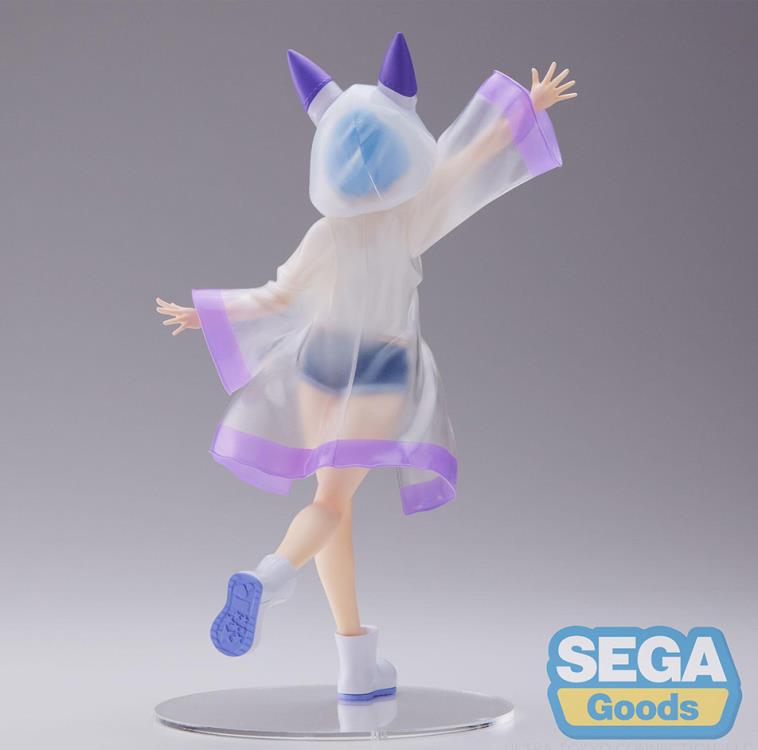 PREORDER Re:Zero Starting Life in Another World Luminasta Rem (Day After the Rain) Figure (Reissue)