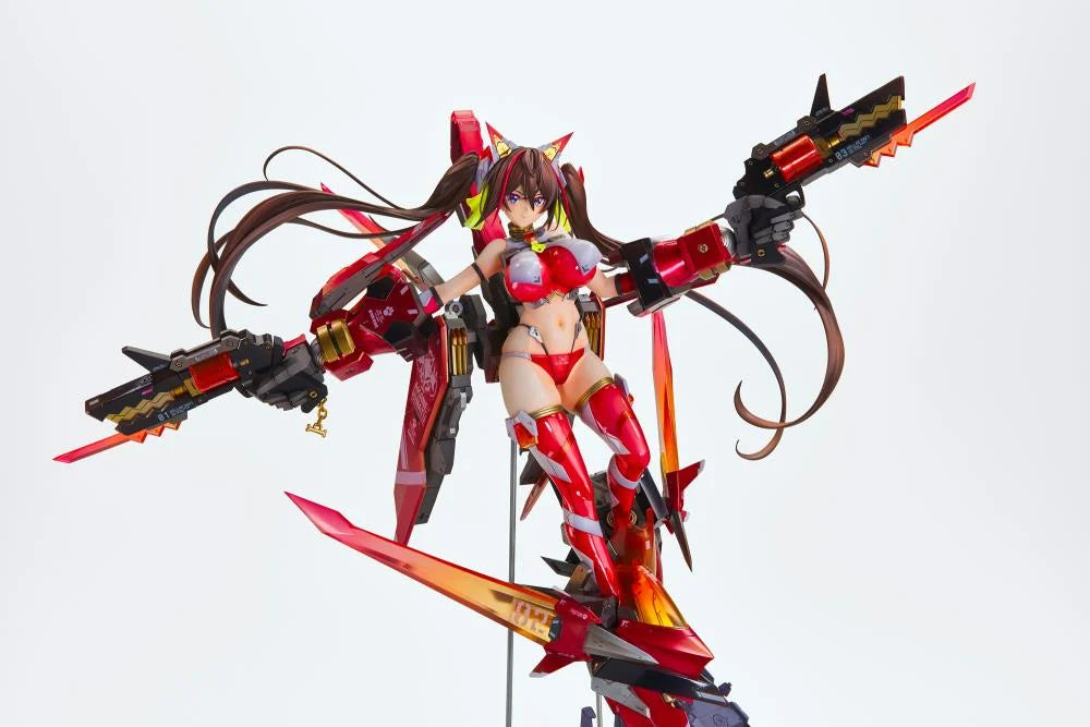 PREORDER Vertex Originals Orbit Girls Entry No. 02 Akane Hinatsu